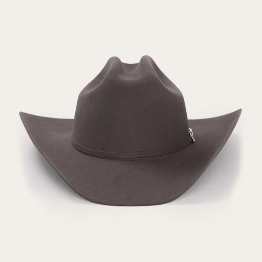Stetson 6x Skyline Granite Grey