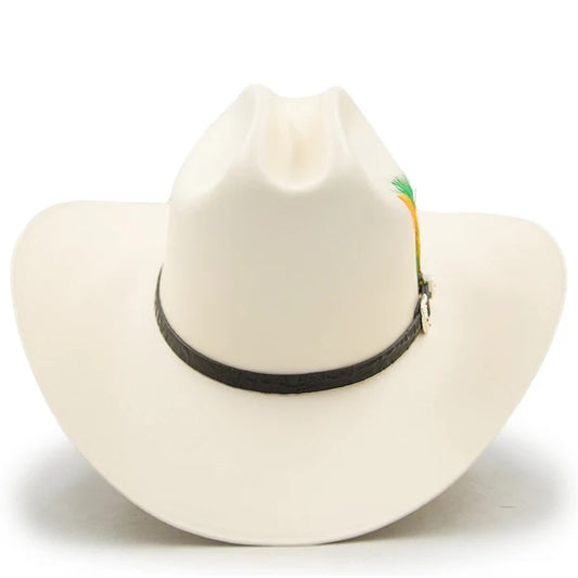 Sombrero Tombstone 5,000X Chaparral