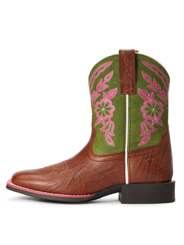 Ariat Kids 10034066 Cattle Cate
